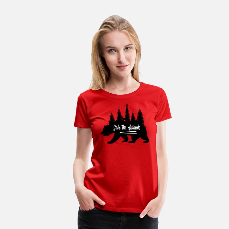 Wildlife nature forest animals