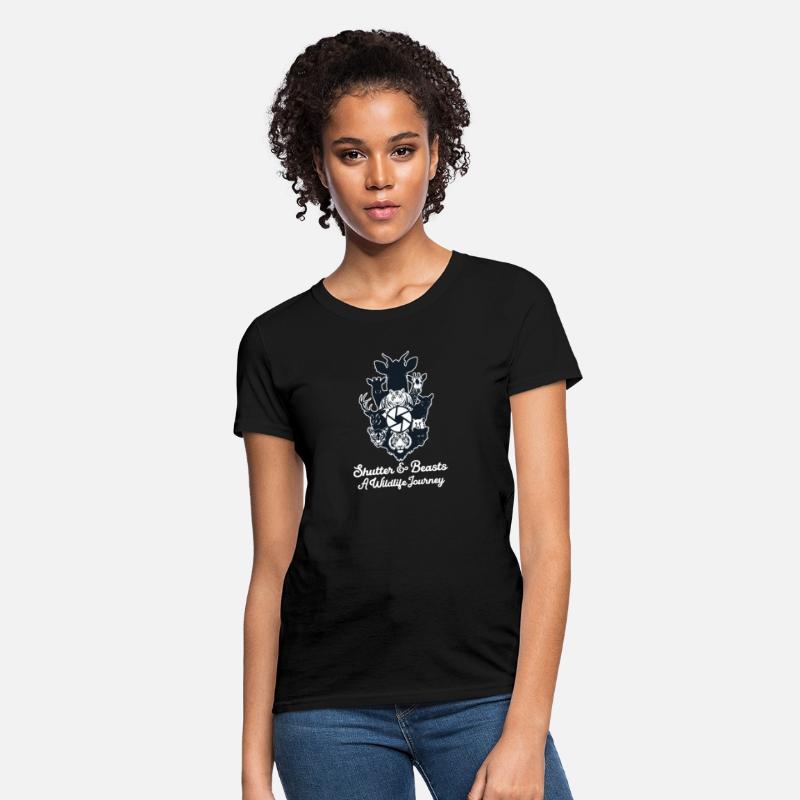 Wildlife Photographer Shutter Beasts A Journey