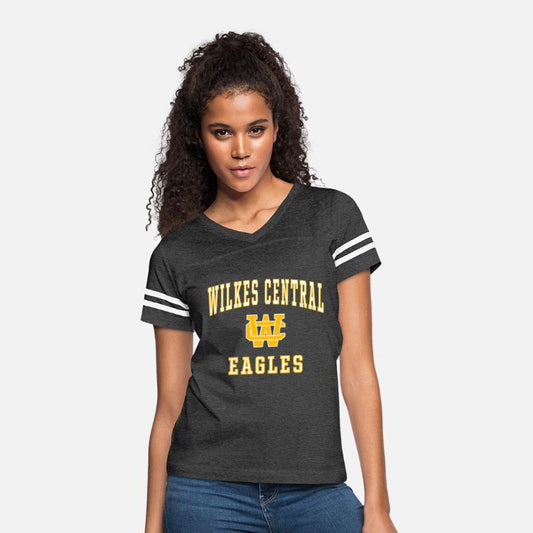 Wilkes Central High School Eagles C1