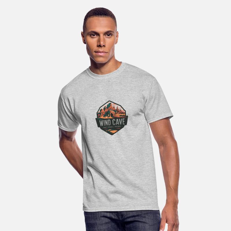 Wind Cave National Park Souvenir
