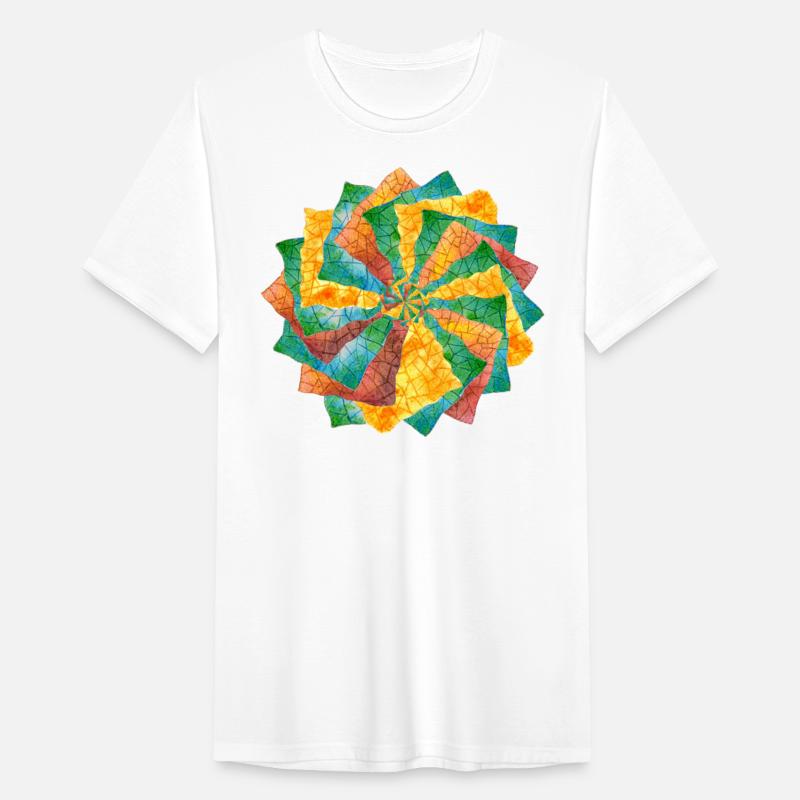 Windmill in colors