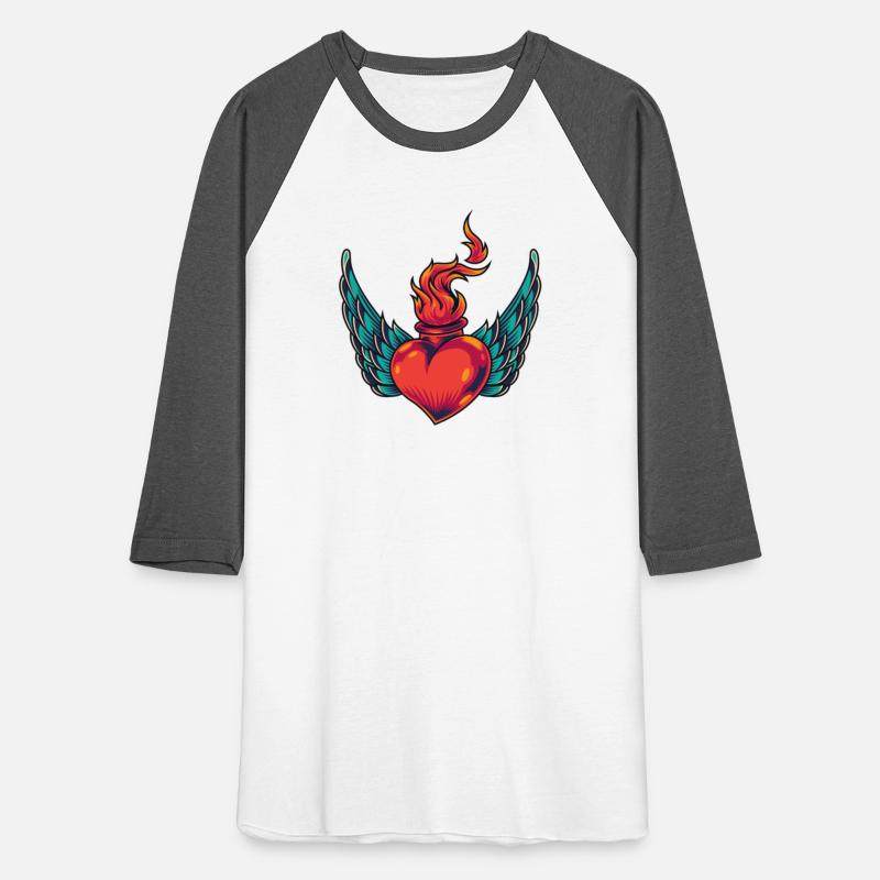 Winged Heart