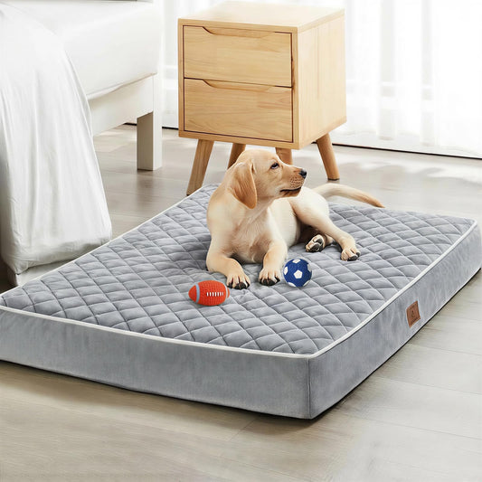 WNPETHOME Orthopedic Waterproof Extra Large Dogs B - Top Rated