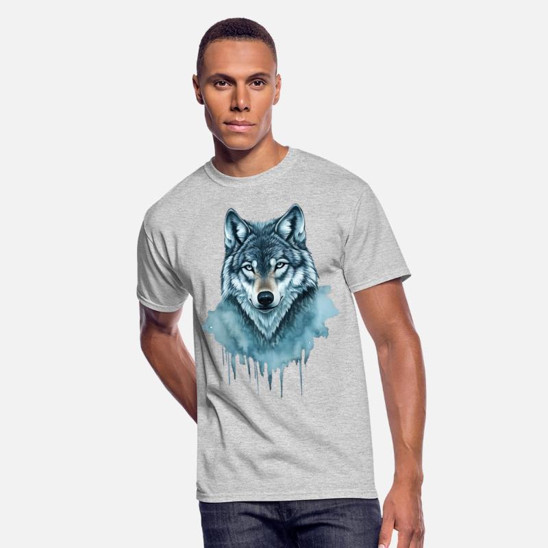 wolf lover, Wildlife Animal