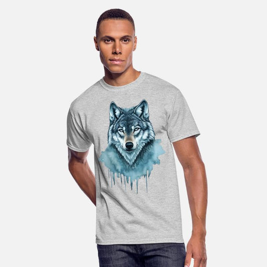 wolf lover, Wildlife Animal