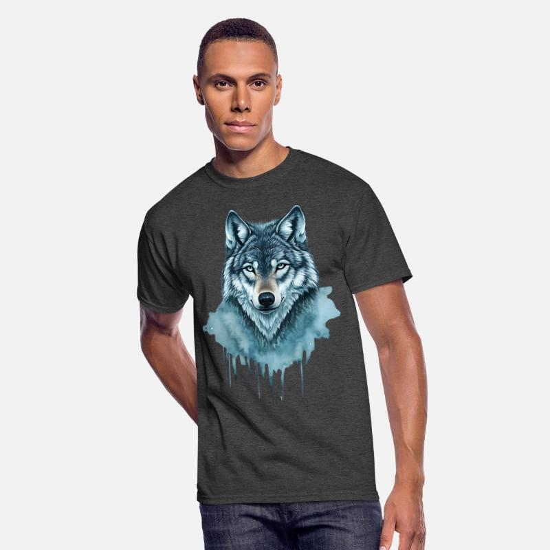 wolf lover, Wildlife Animal