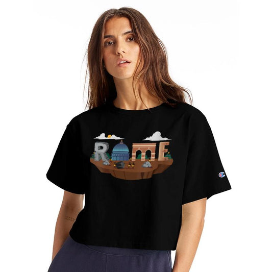 Womens Ancient Roman History Construction