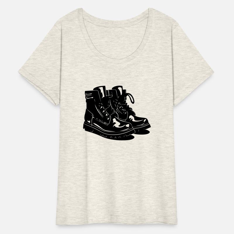 Work Boots