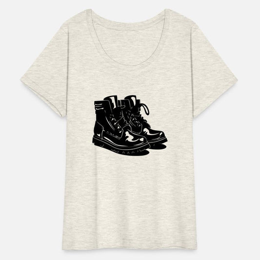 Work Boots