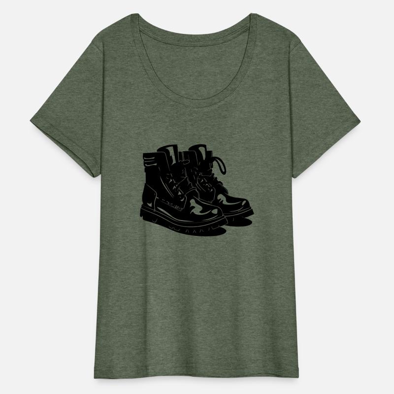 Work Boots