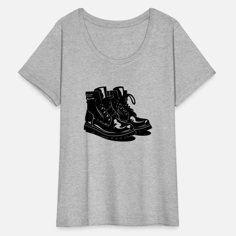 Work Boots