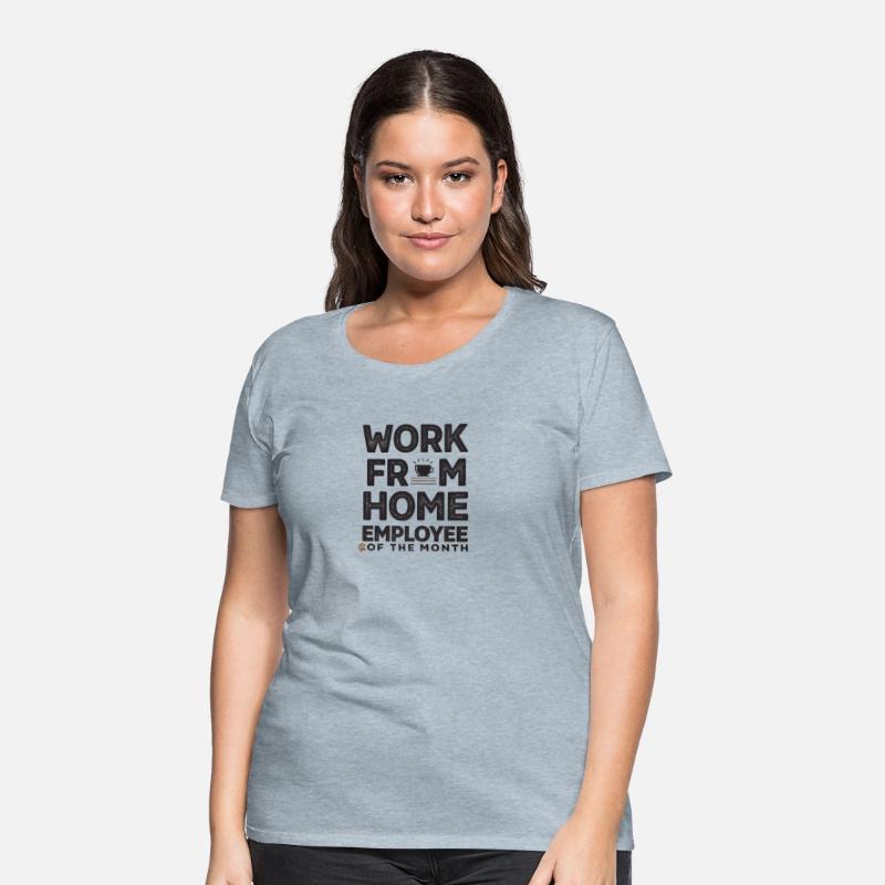 Work From Home Shirt