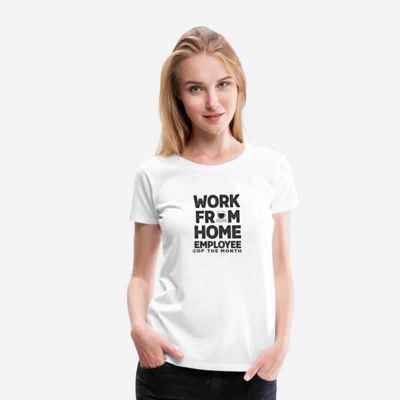 Work From Home Shirt