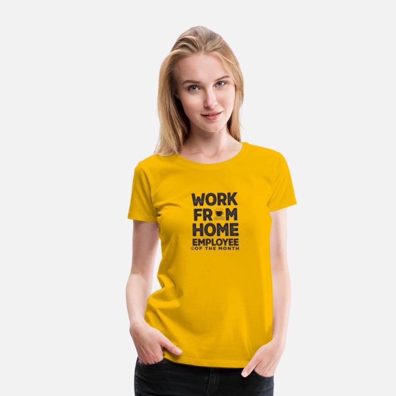 Work From Home Shirt