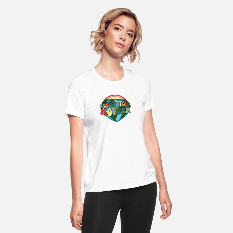 World Earth Day Celebration - Vintage Earth Day