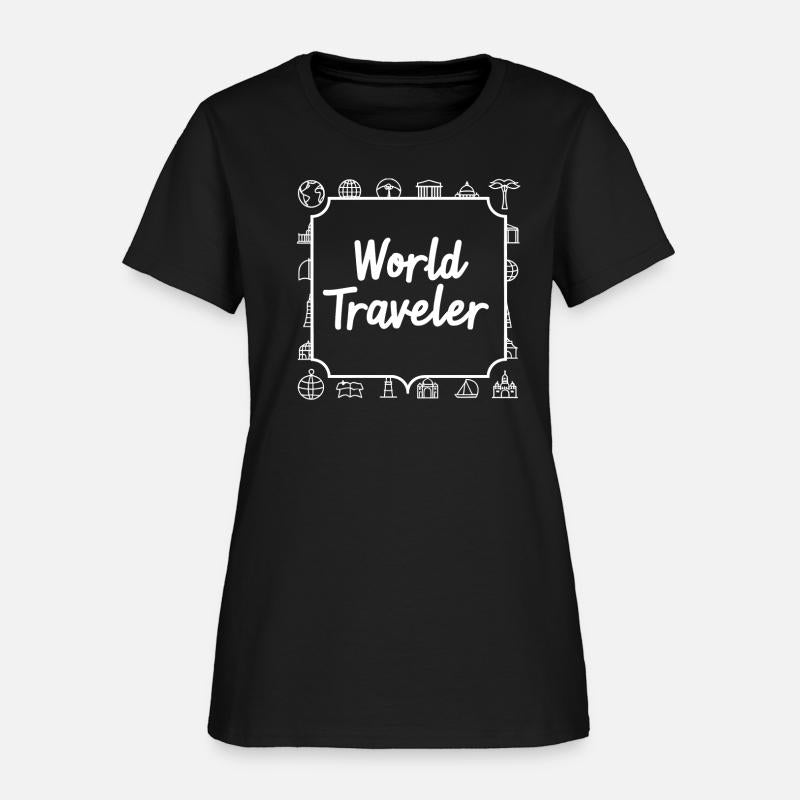 World Traveler