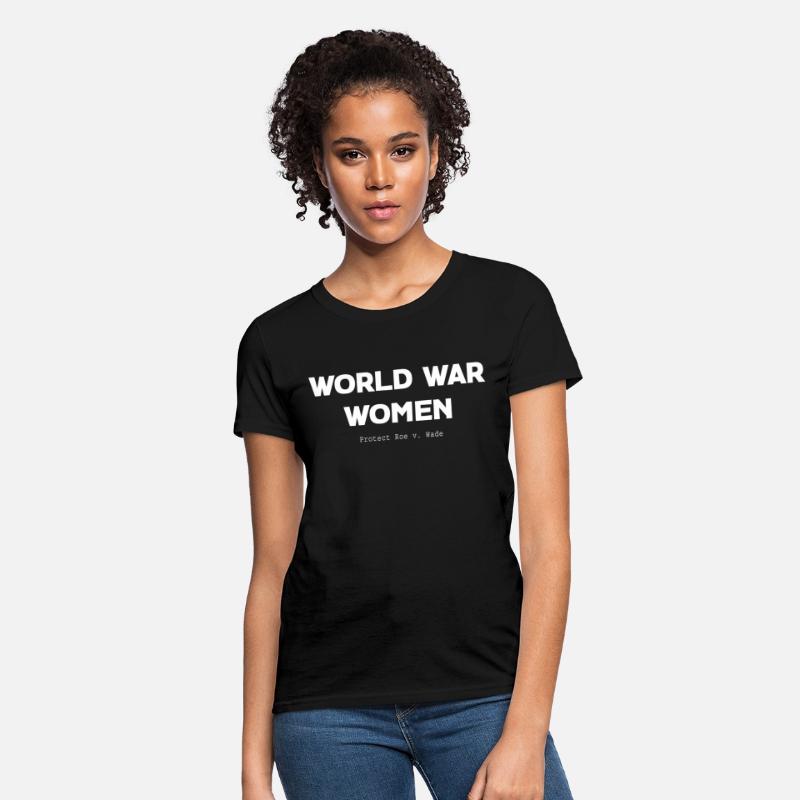 World War Women
