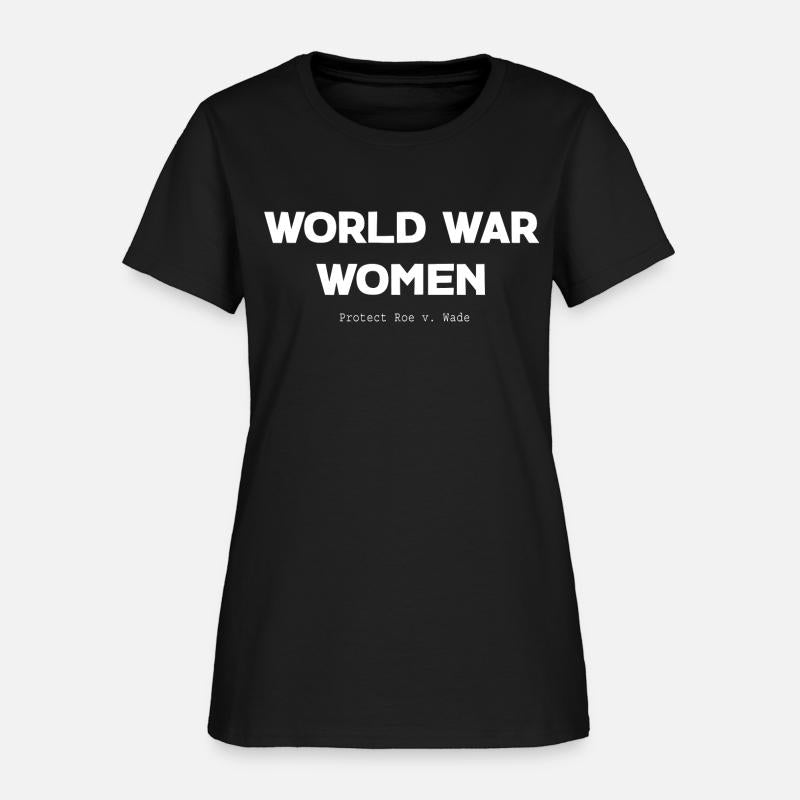 World War Women