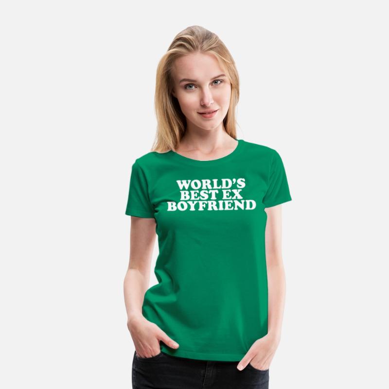 World's Best Ex Boyfriend