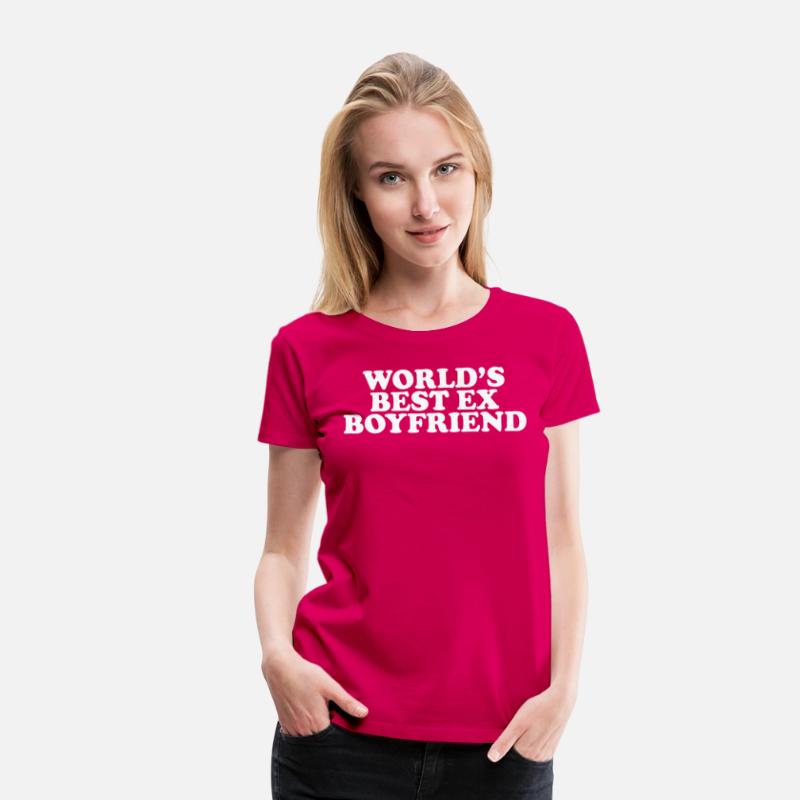 World's Best Ex Boyfriend
