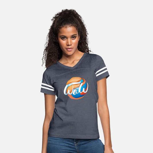 WOW earth planet design