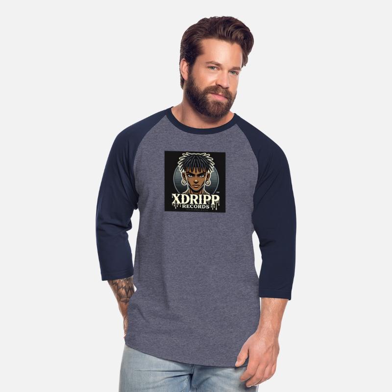 Xdripp Merch
