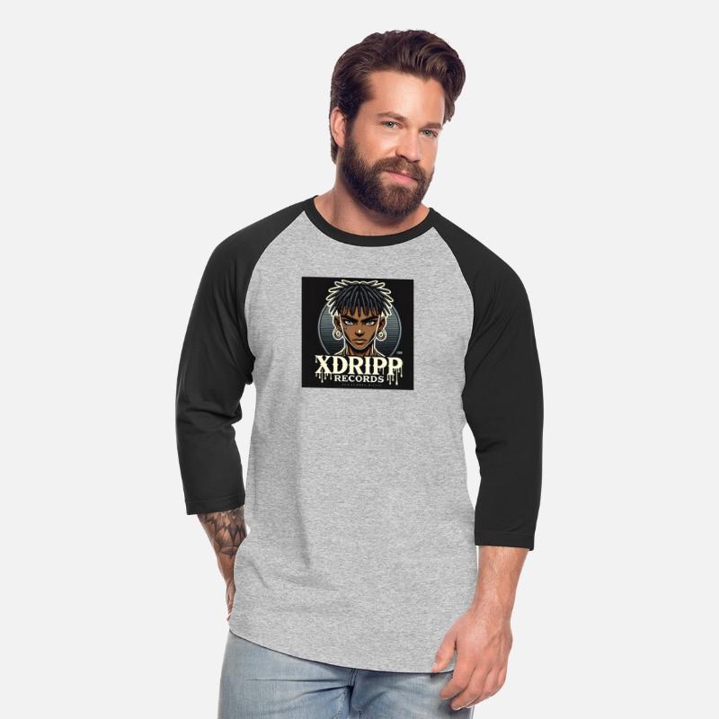 Xdripp Merch