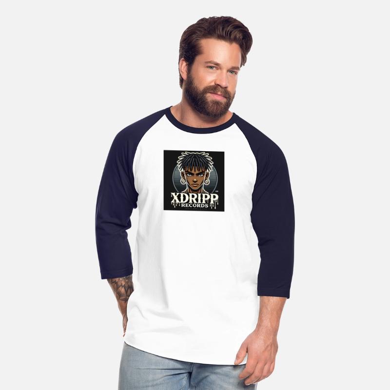 Xdripp Merch