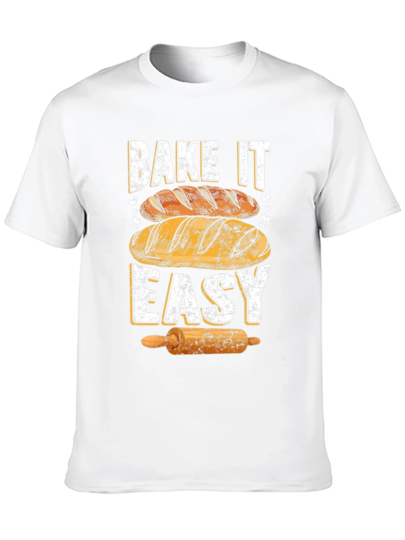 Bake It Easy T-Shirt