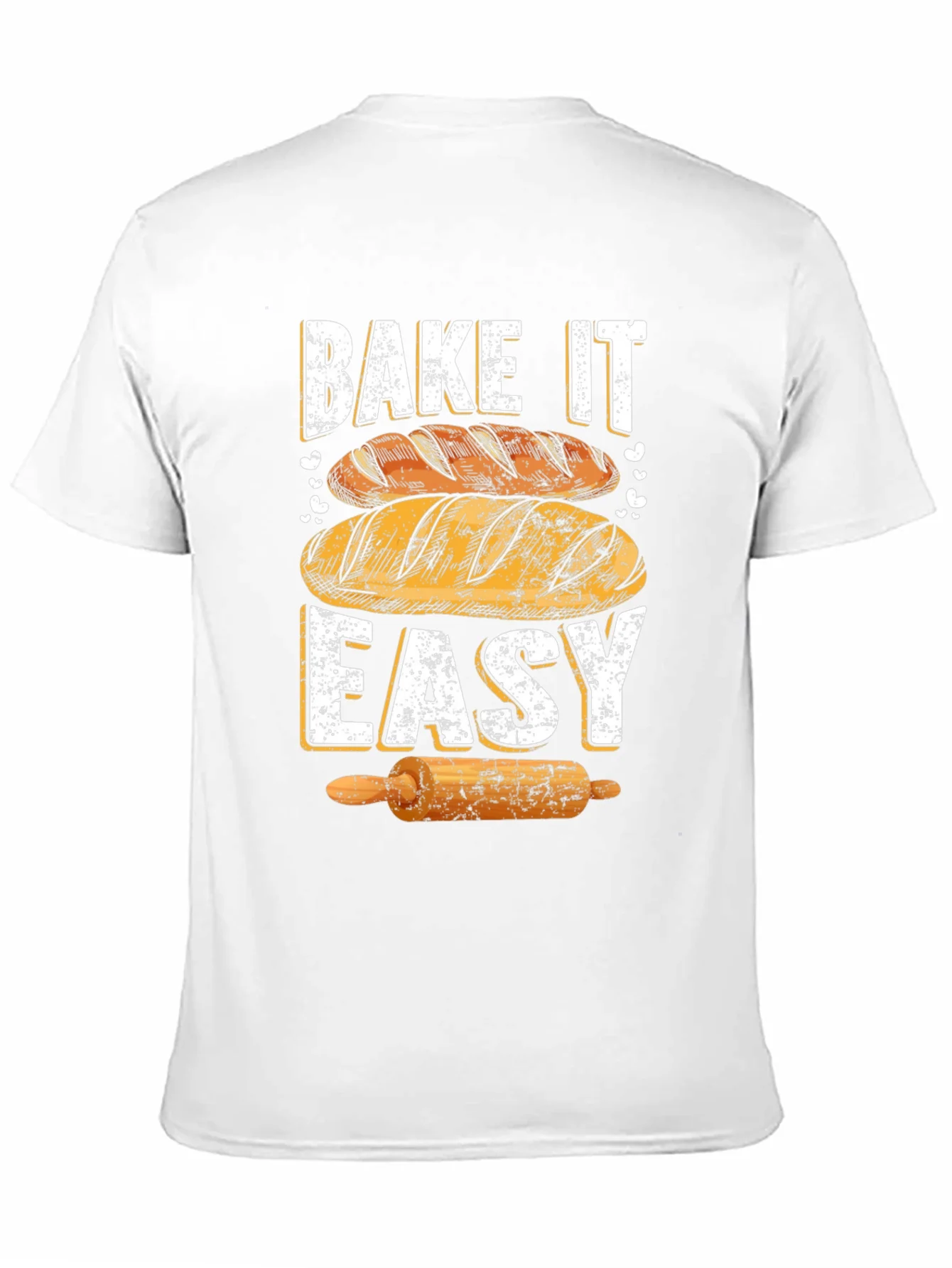 Bake It Easy T-Shirt