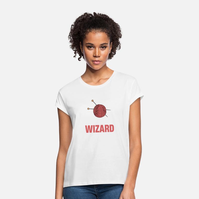 Yarn Wizard Knitting Crocheting Knit wise
