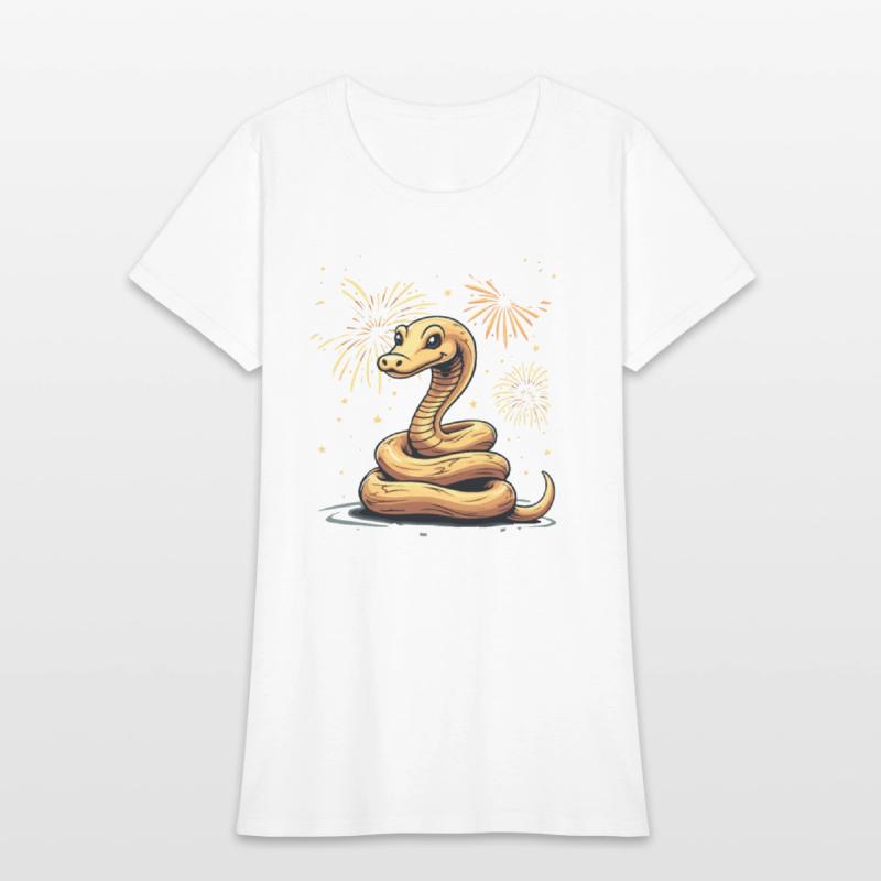 Year Of The Wood Snake Chinese New Year 2025