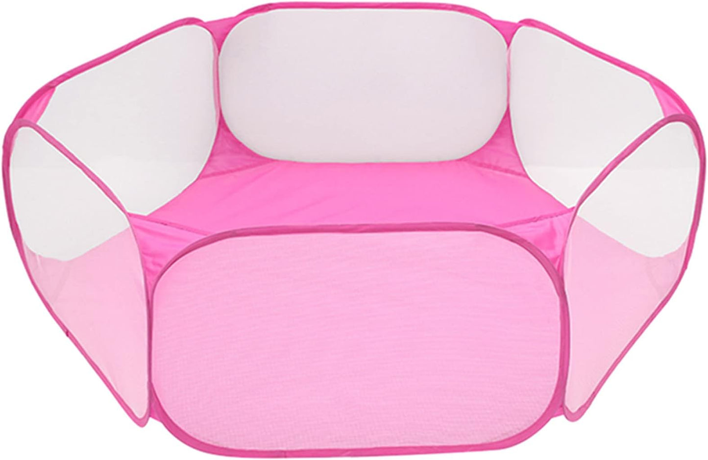 YFFSFDC Pet Play Circle, Small Animal Fence, Outdo - Top Rated
