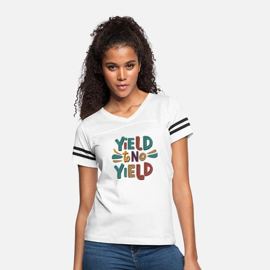 Yield to No Yield