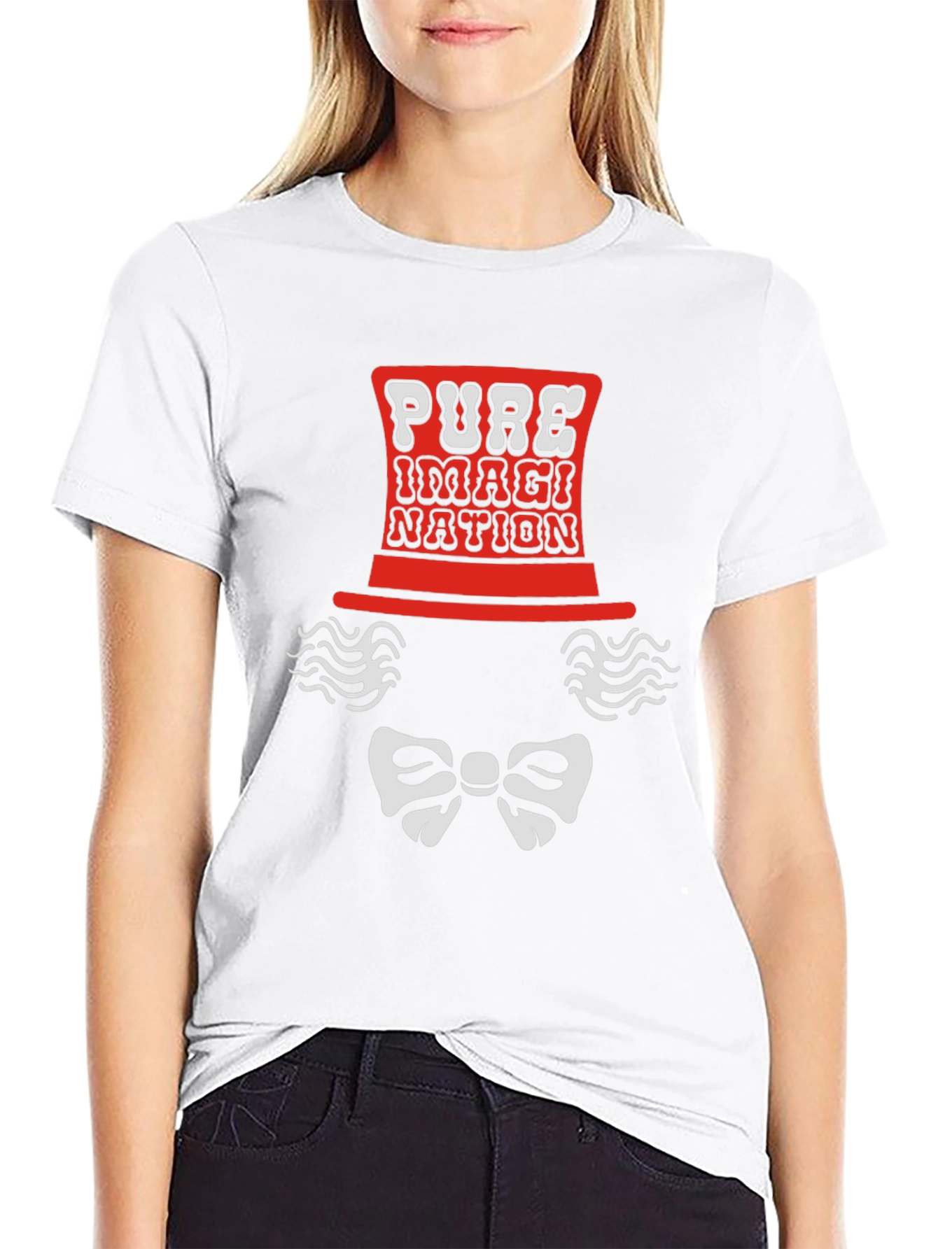 Pure Imagination T-Shirt
