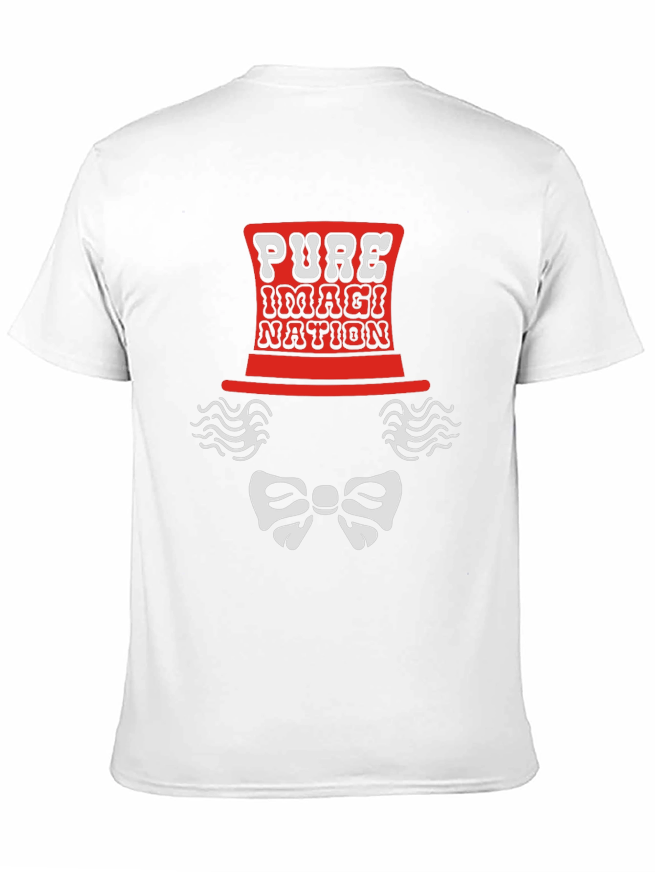 Pure Imagination T-Shirt