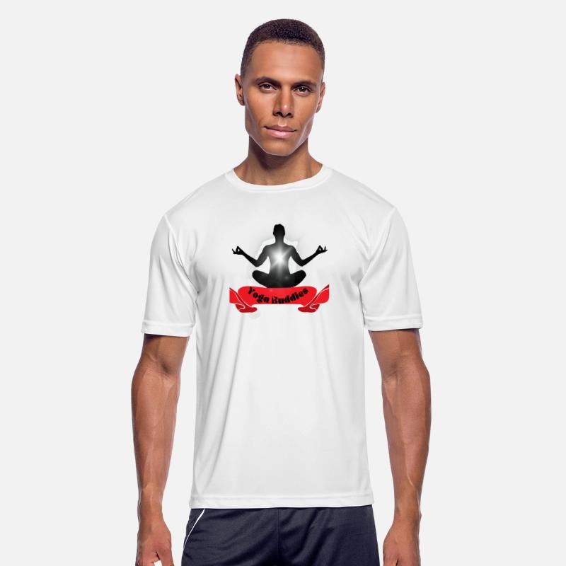 YOGA BUDDIES , YOGA, MEDITATION, GIFT FOR FRIENDS