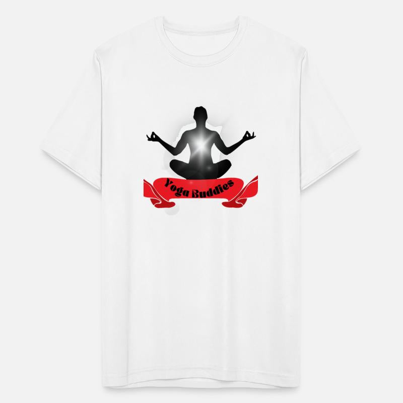 YOGA BUDDIES , YOGA, MEDITATION, GIFT FOR FRIENDS