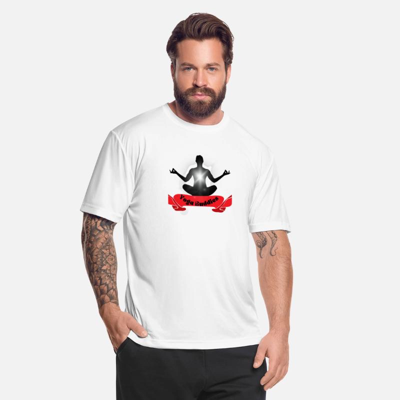 YOGA BUDDIES , YOGA, MEDITATION, GIFT FOR FRIENDS