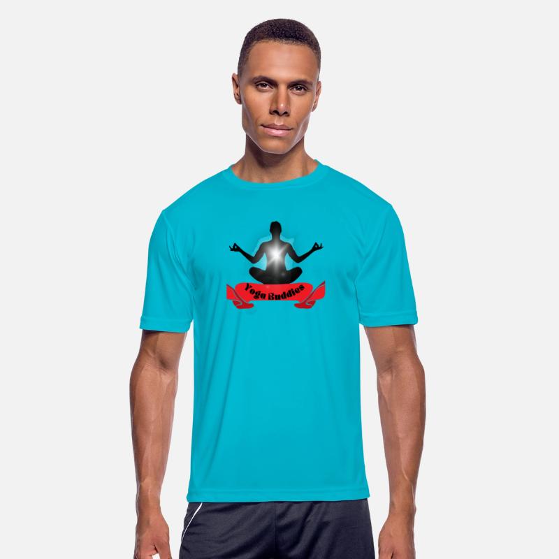 YOGA BUDDIES , YOGA, MEDITATION, GIFT FOR FRIENDS