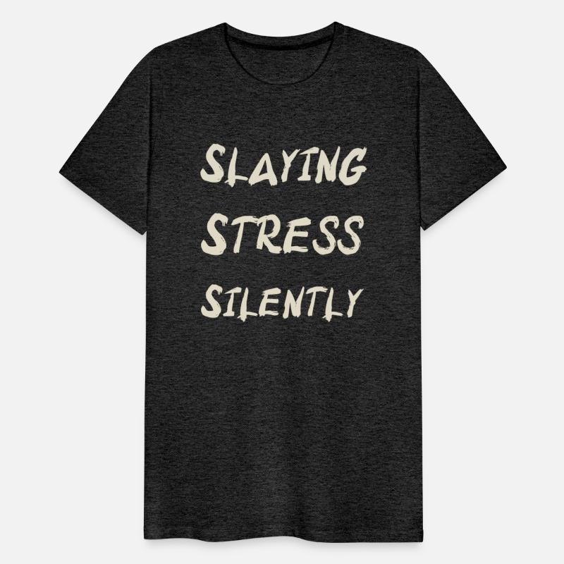 Yoga to Slay Stress