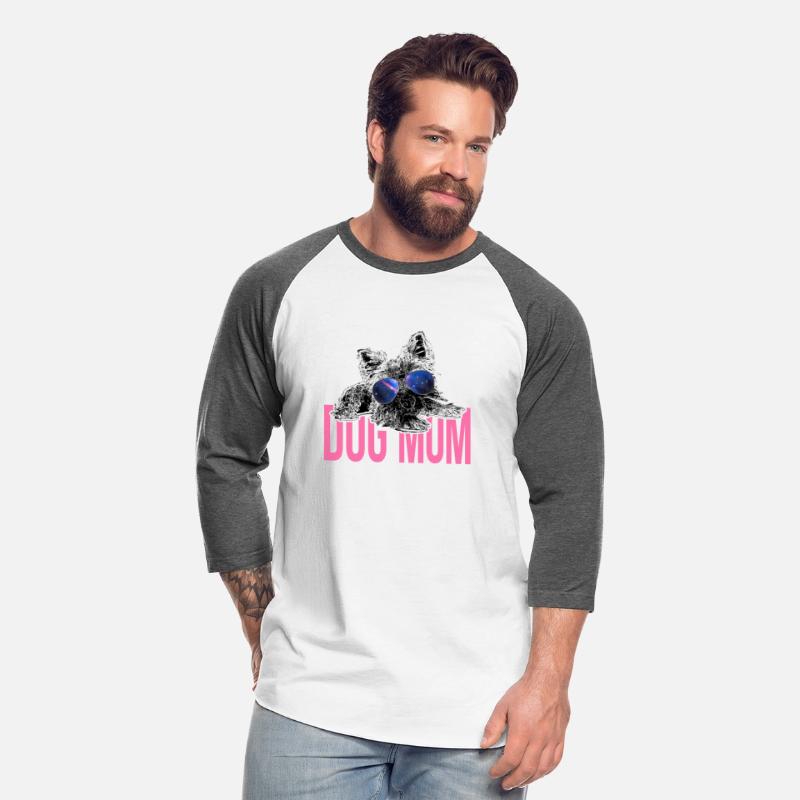 Yorkshire Lover World's Best Dog Mum Ever Fashion