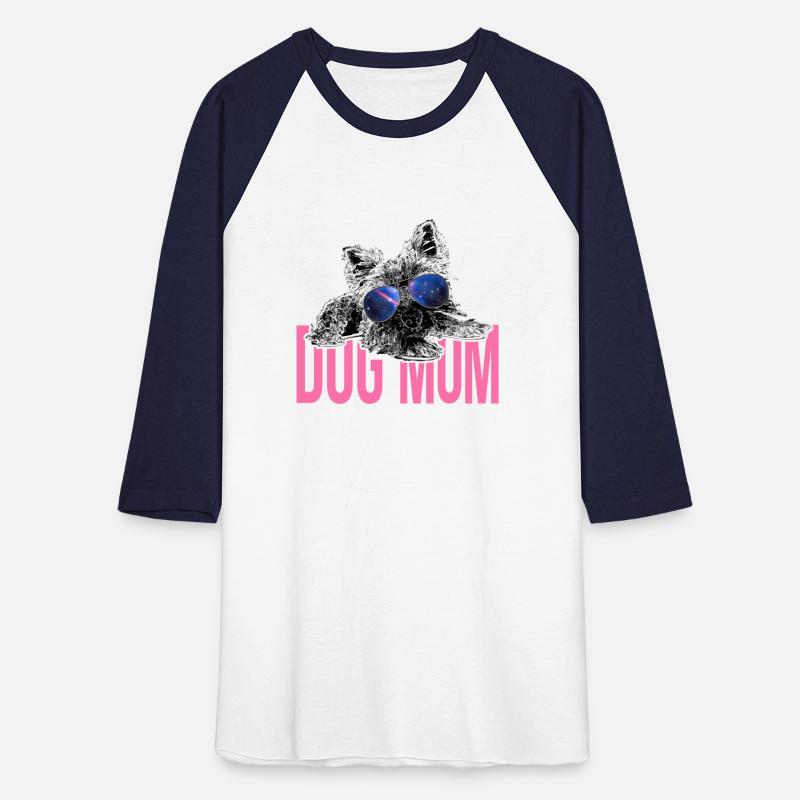 Yorkshire Lover World's Best Dog Mum Ever Fashion