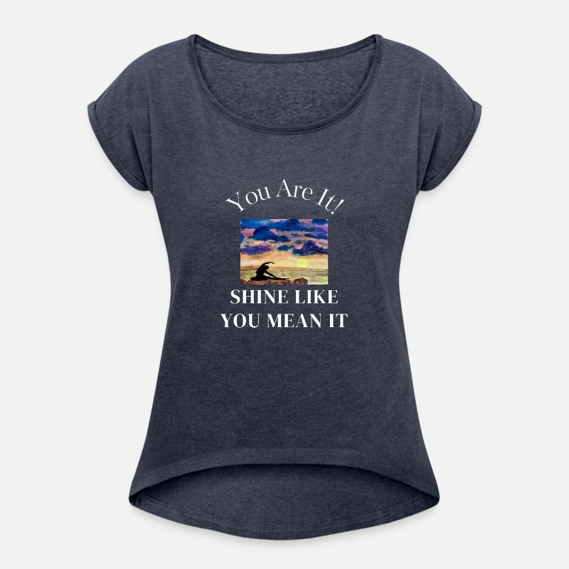You Are It!