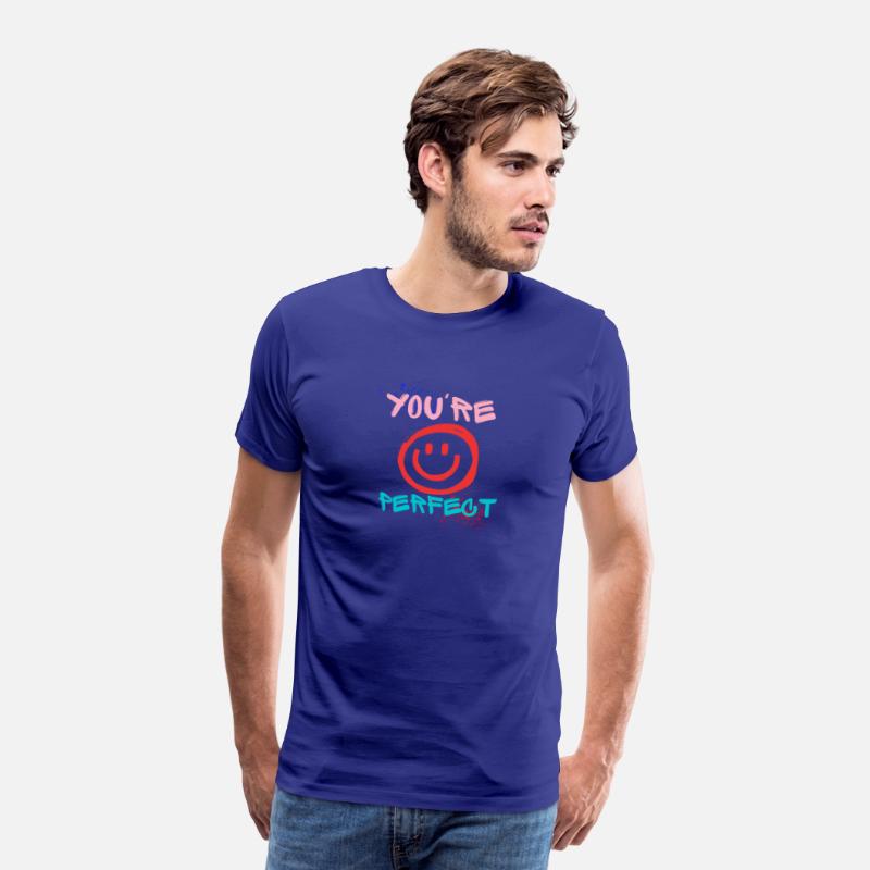 You Are Perfect - Self Love