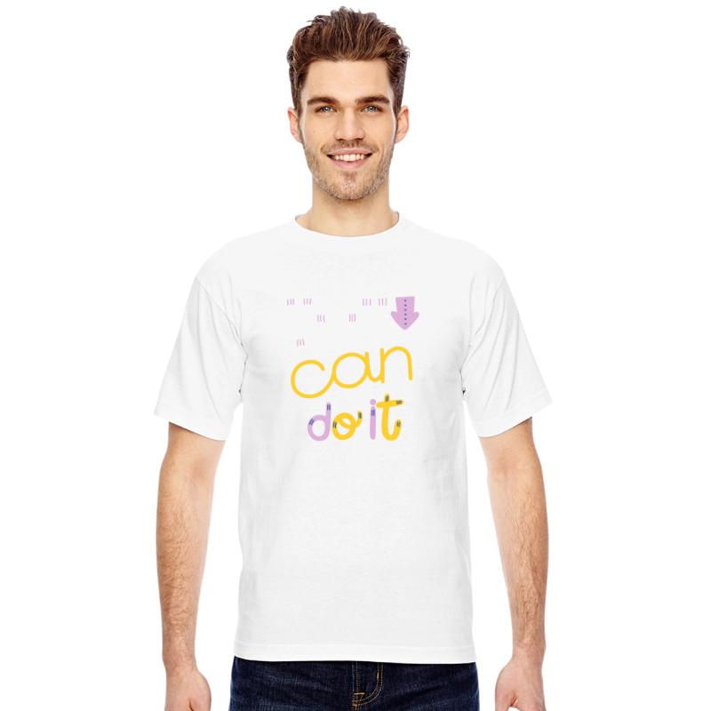 you can do it