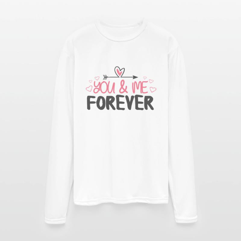 You & Me 4 Ever