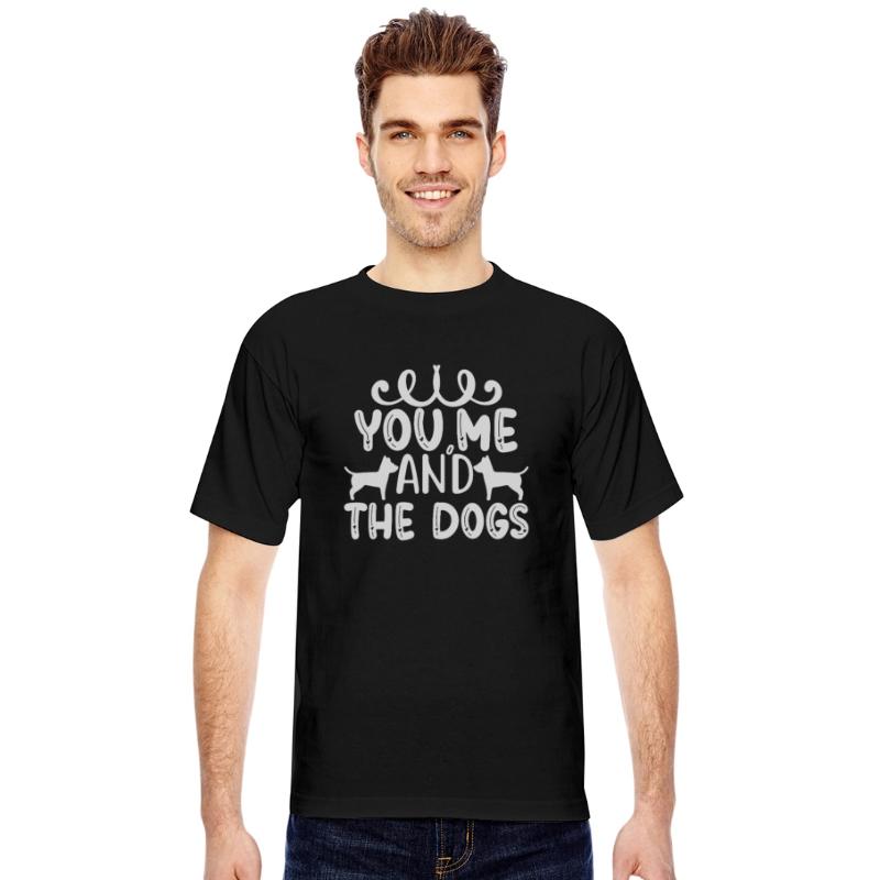 You, Me & The Dog