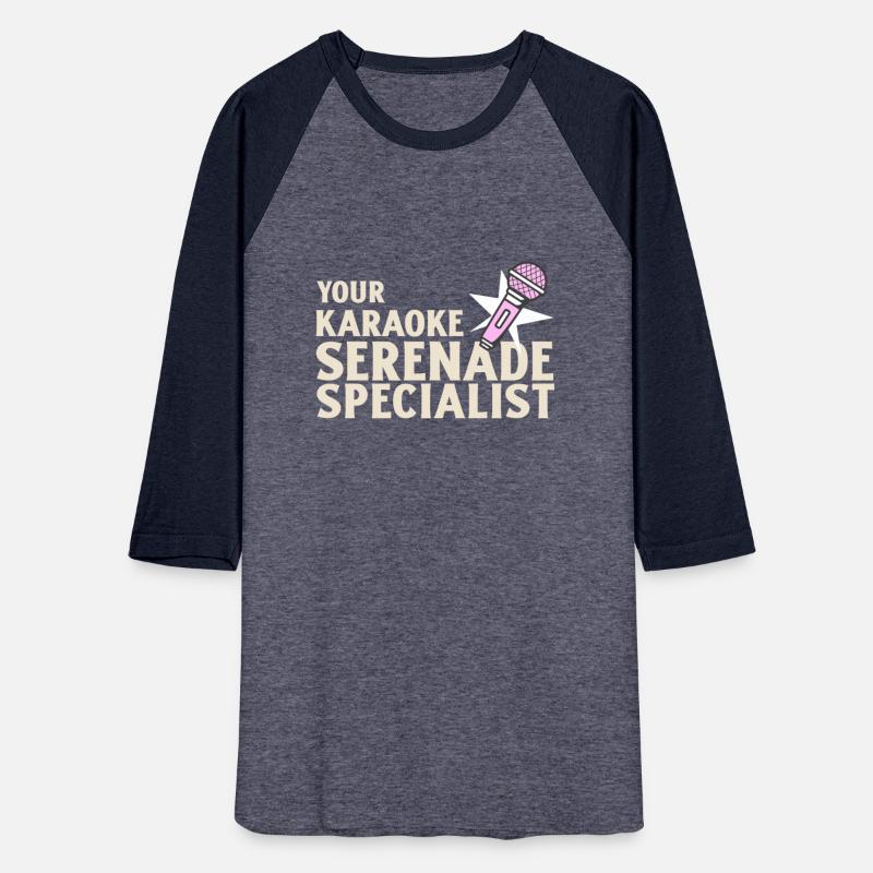 Your Karaoke Serenade Specialist