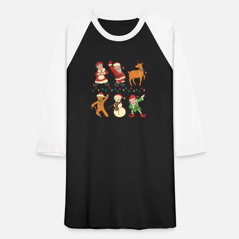Yuletide Dance Crew